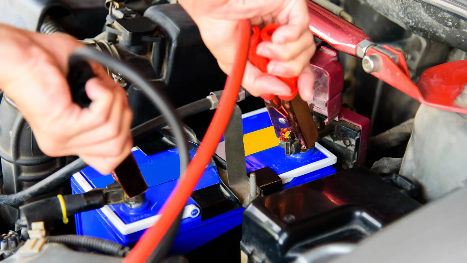 Jump Start