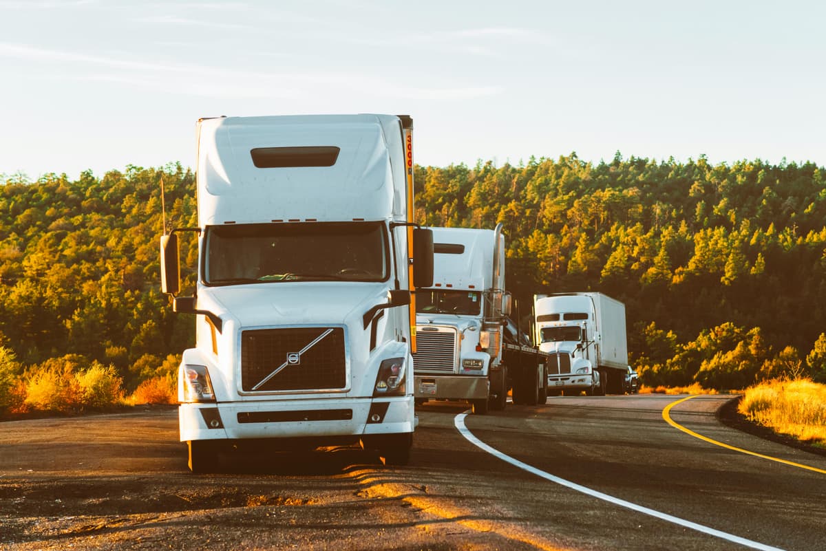 Professional truck repair service